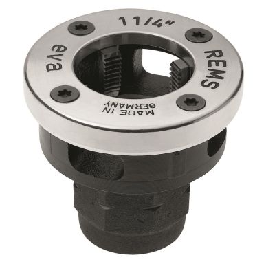 REMS 521070 Gänghuvud konisk höger